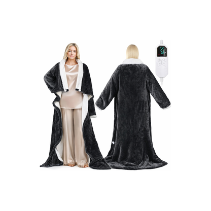 HeatHeaven™ Electric Blanket